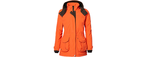 Chevalier Damen Jacke Basset