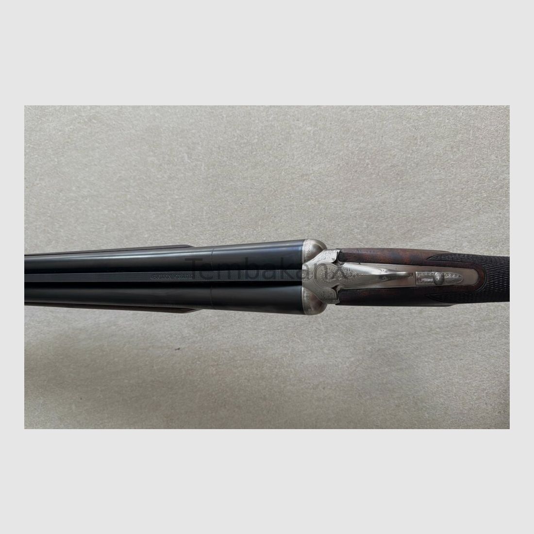 Winchester Mod. 23 XTR Pigeon Grande 12/76