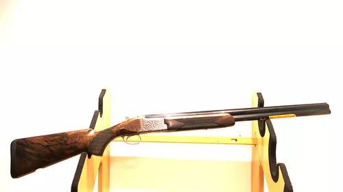 JAGDFLINTE BROWNING B525 HTG 100. JAHRESTAG KAL. 12/71CM Waffe Kategorie C, Bild 1 von 14
