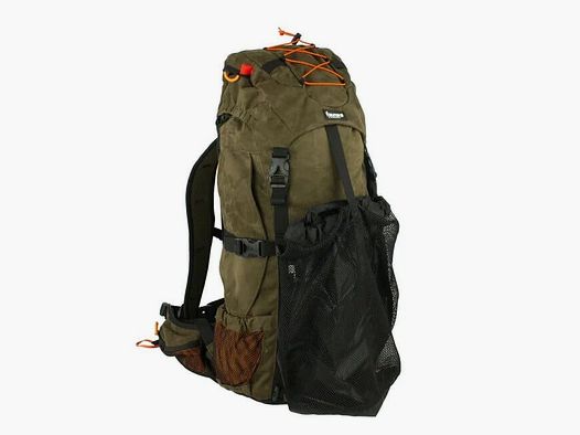 Fauna F40 Rypa