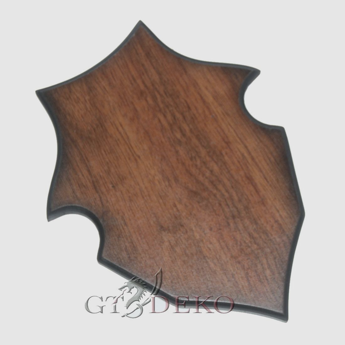 Supporto per spade in legno per spade