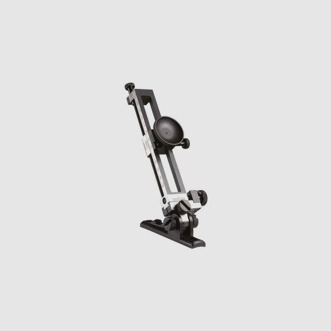 Diopter Long Range Silhouettenschießen