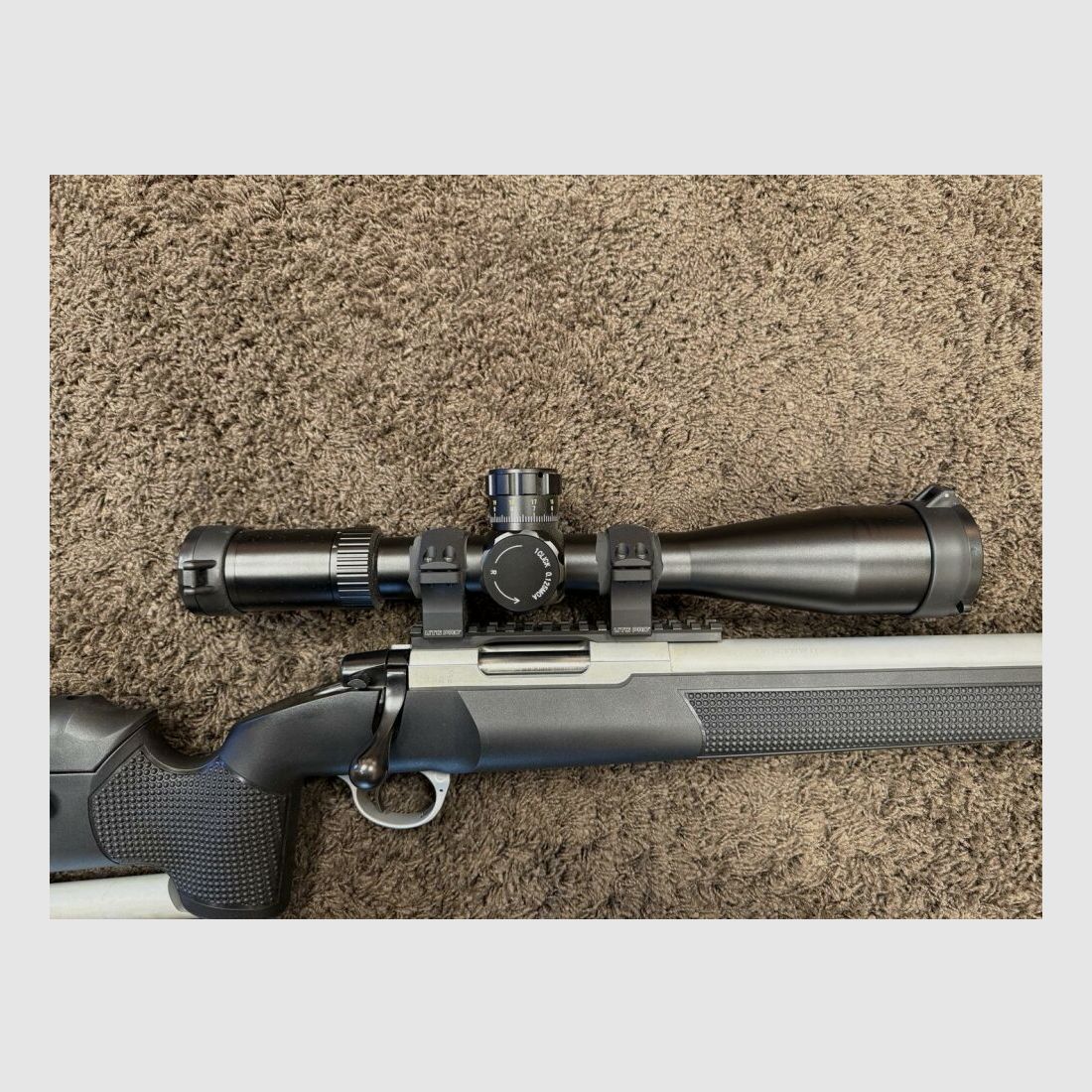 Mercury RB 308Win Mercury Tactical