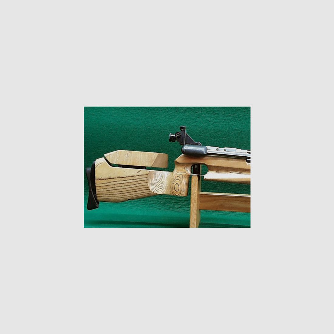 Feinwerkbau 600 FWB Mod. 600