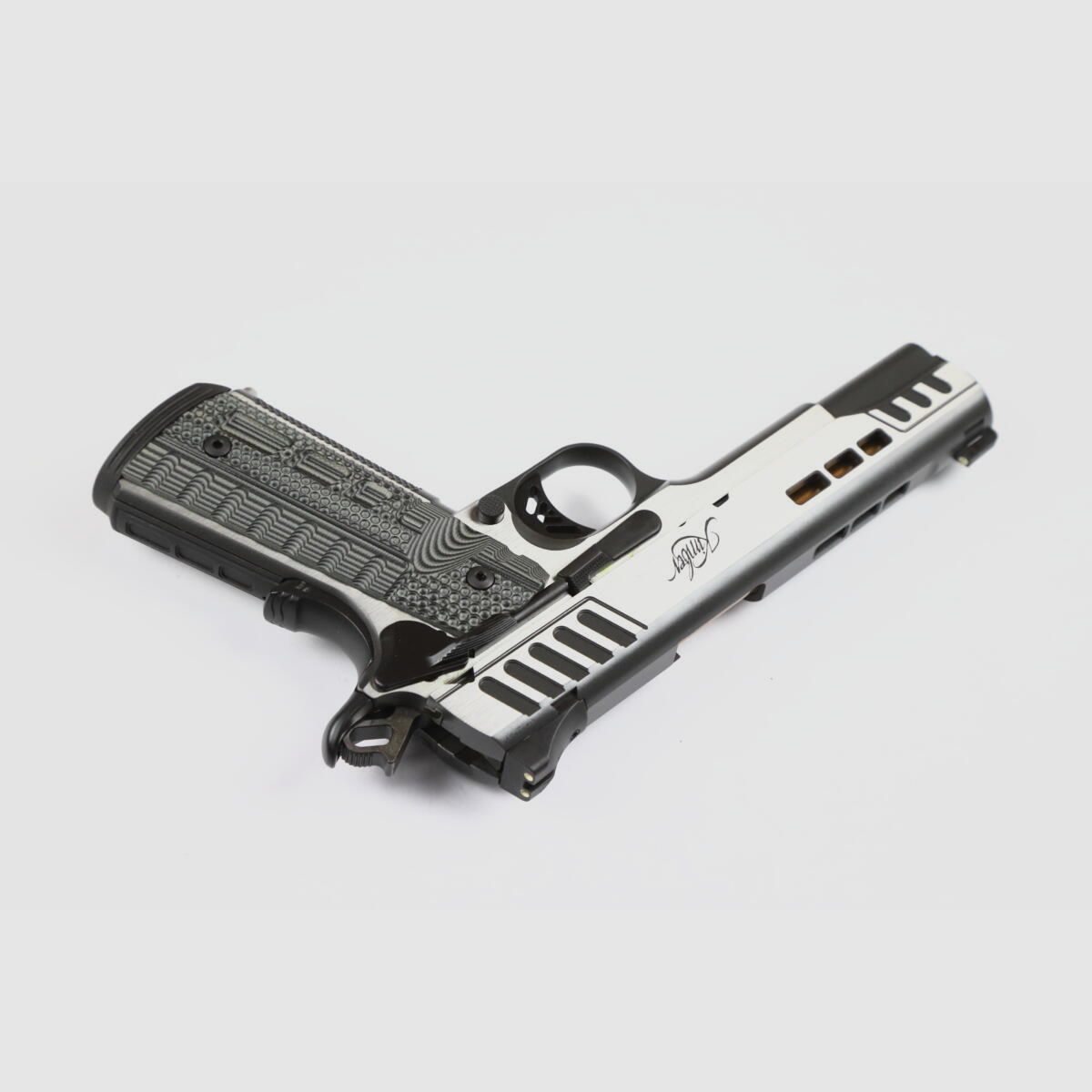 Kimber 1911 Rapide DUSK, Bild 5 von 6