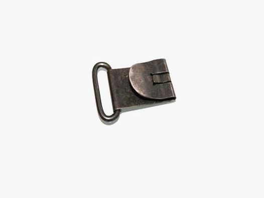 Carrying strap holder M38/96