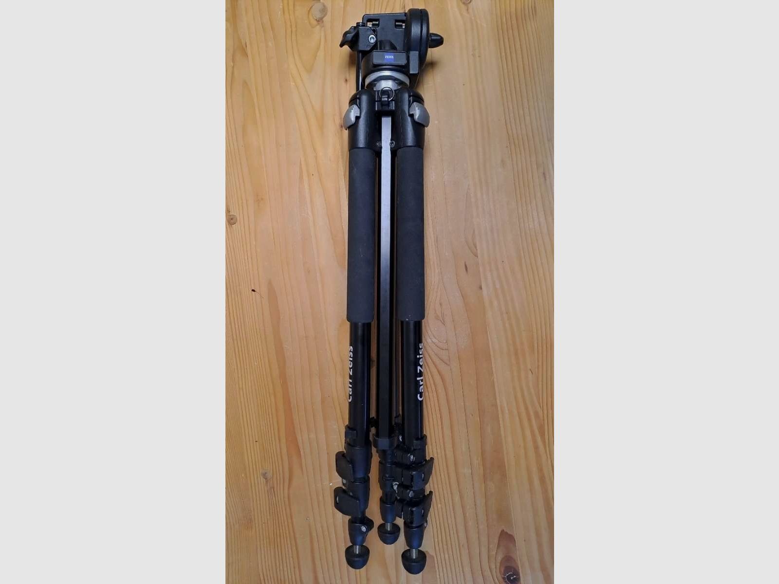 Carl Zeiss Tripod - Top Quality