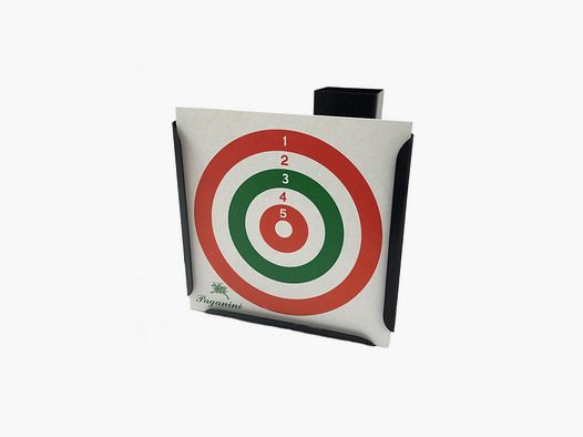 RACCOGLITORE IMBUTO 10X10 cm PER PALLINI 4,5 mm