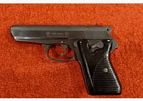 CZECH WEAPONS Mod.50 7.65mm Browning