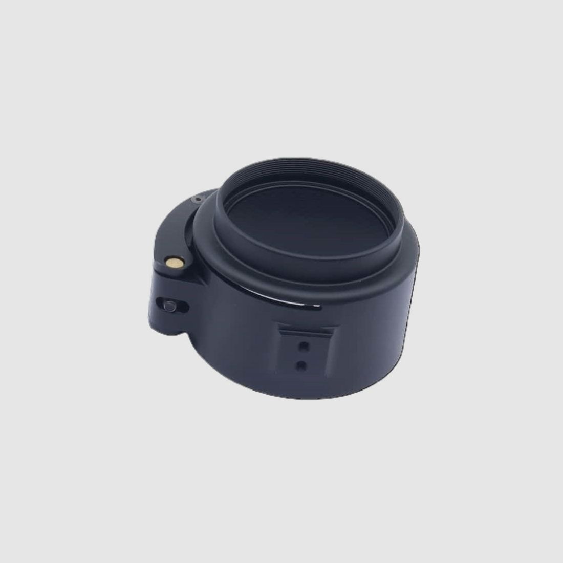 Alpha PRO-Clip Klemmadapter – 62 mm Durchmesser, Bild 1 von 5