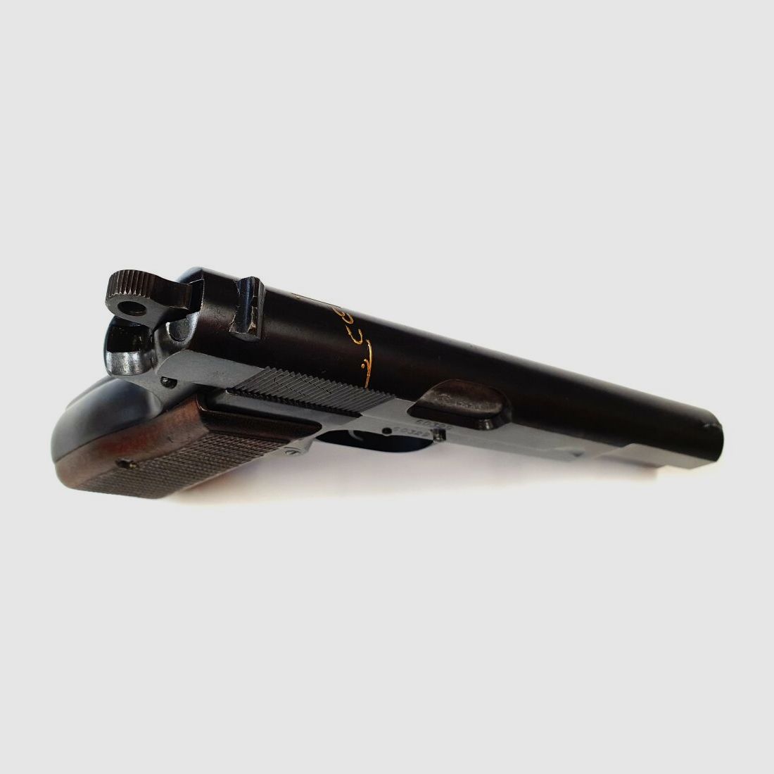 FN High Power