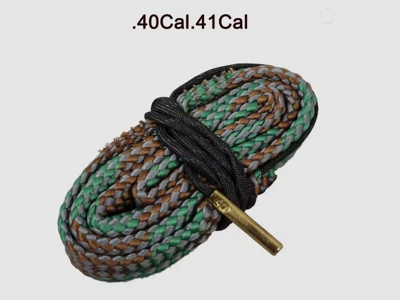 Cleaning rope, Blitzcleaner, Bore Roap, cleaning rope caliber .40/ .41 S&W/ 10mm
