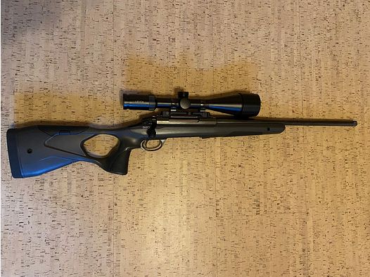 Sako S20 308 Win