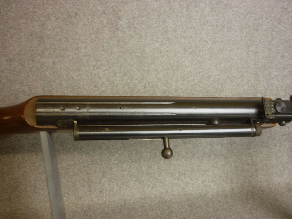 Weihrauch	 EL54 Barakuda