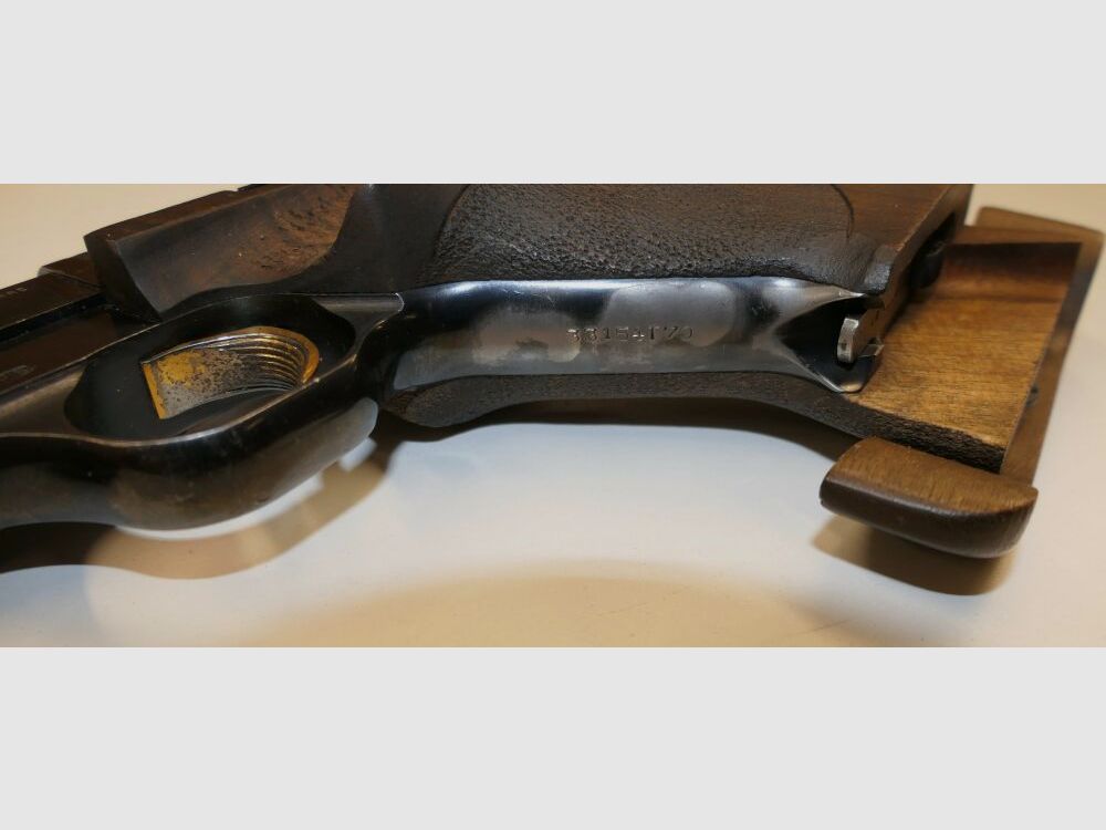 FN Modell 150 Match