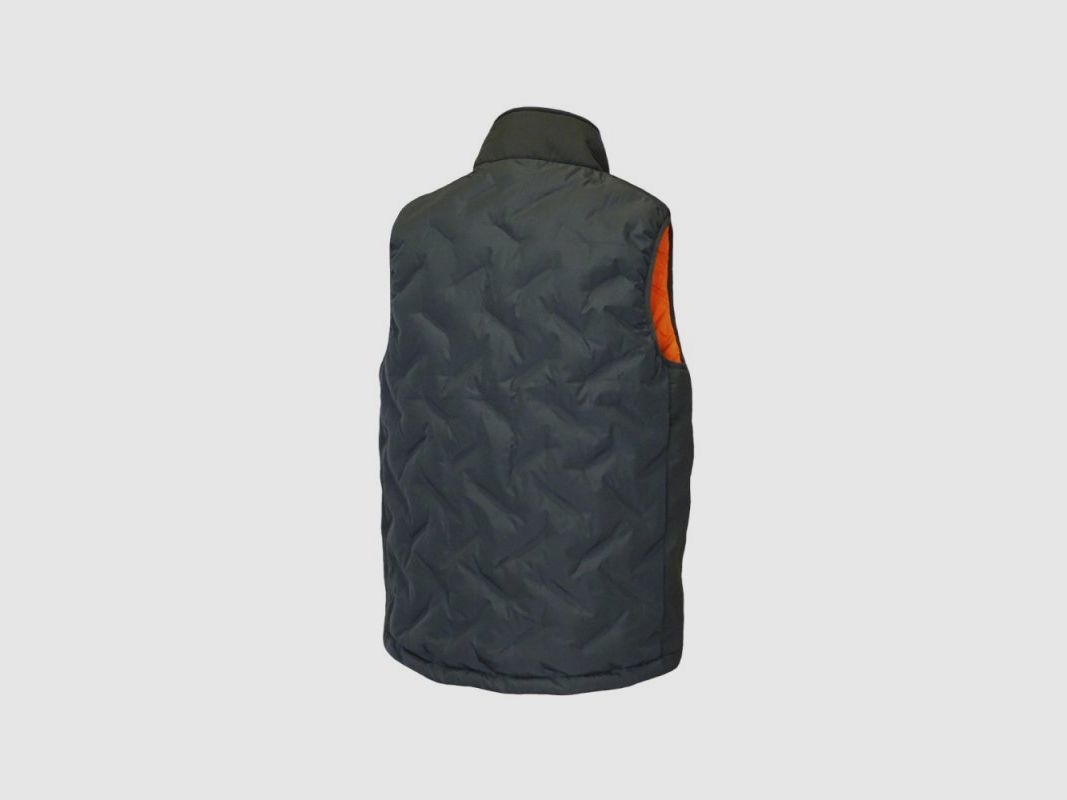 Gilet réversible Benisport Todoque, image 2 sur 3