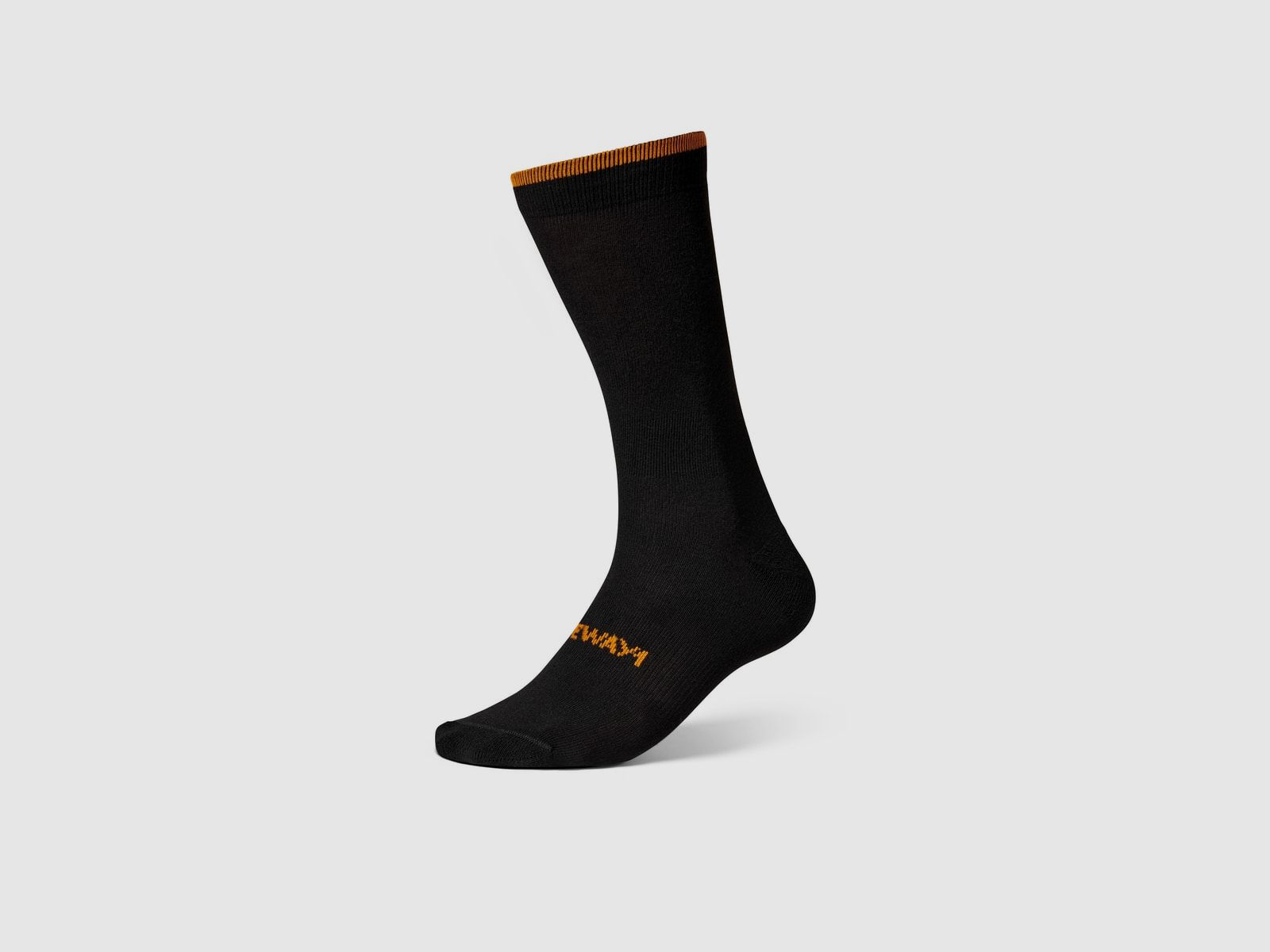 Gateway1 Coolmax Liner Socke Unisex Black 39-42