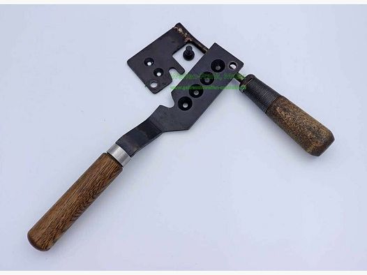 Varios fabricantes 2x cortadores con mango