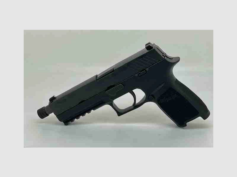 Sig Sauer P320 Fullsize kal. 9×19, billede 5 af 8