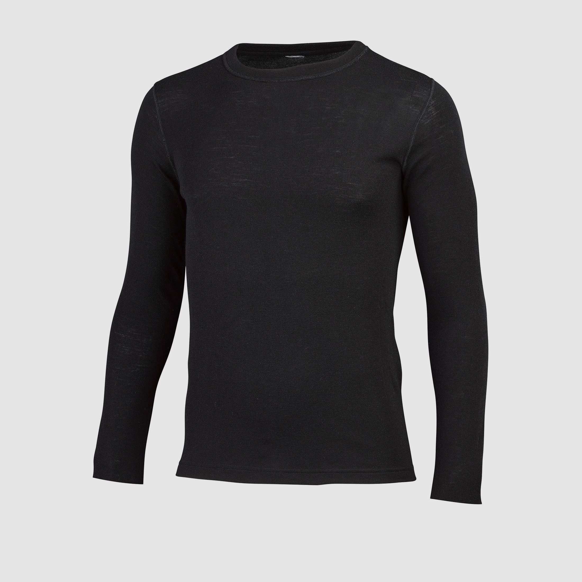 Nordforest Hunting Langarmshirt Merino