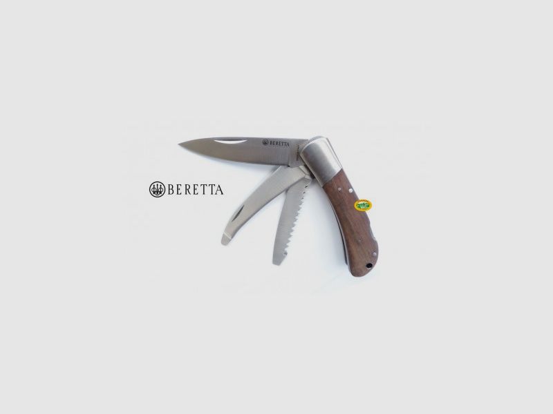 BERETTA Klappmesser Duiker CO221, Bild 1 von 2