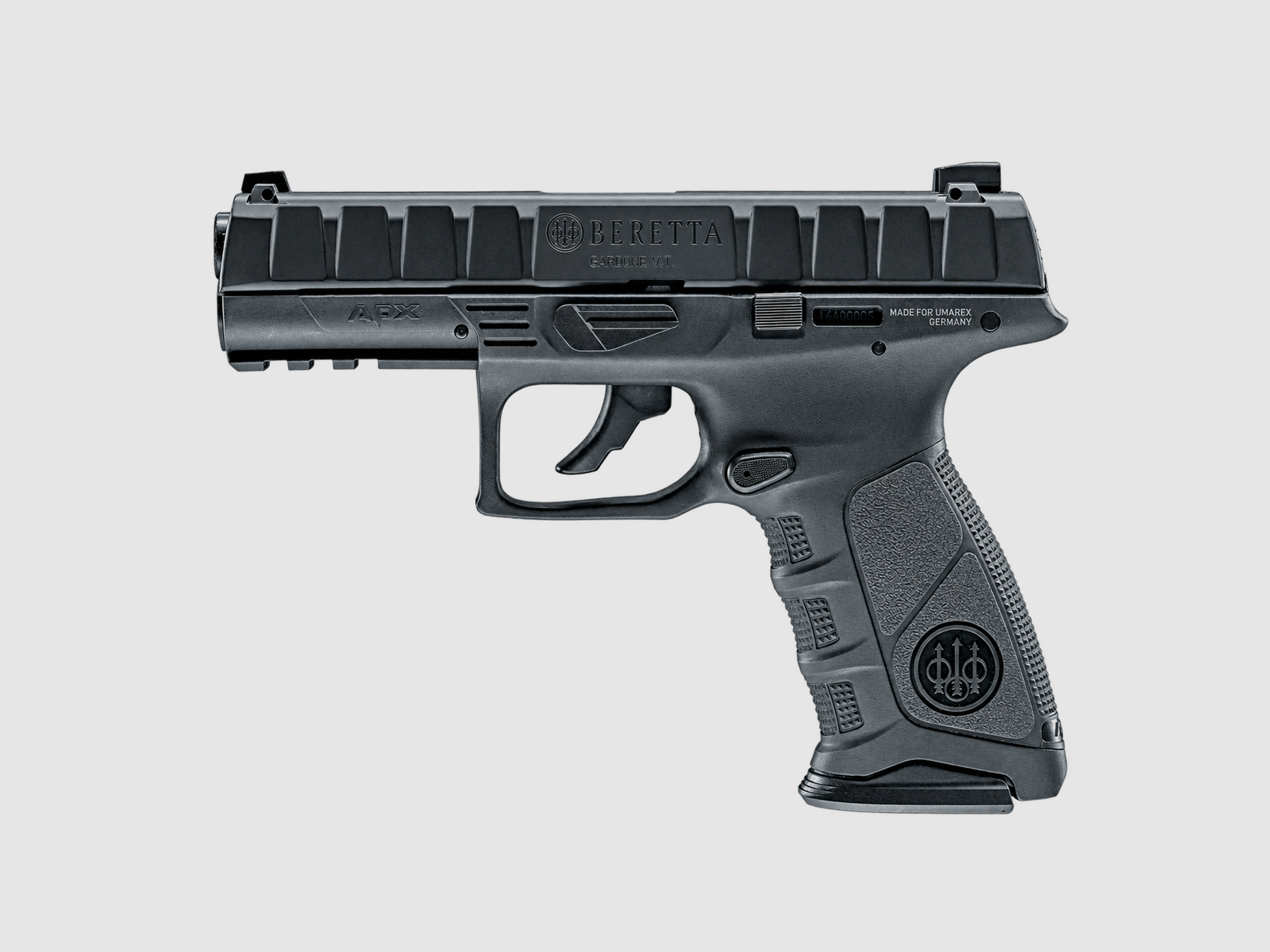 Beretta APX