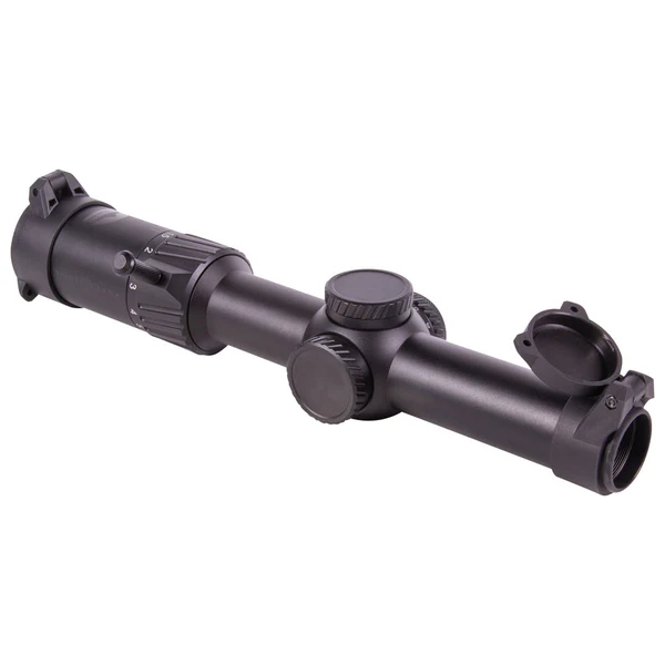 Sightmark Presidio 1-6x24 HDR SFP, billede 1 af 7