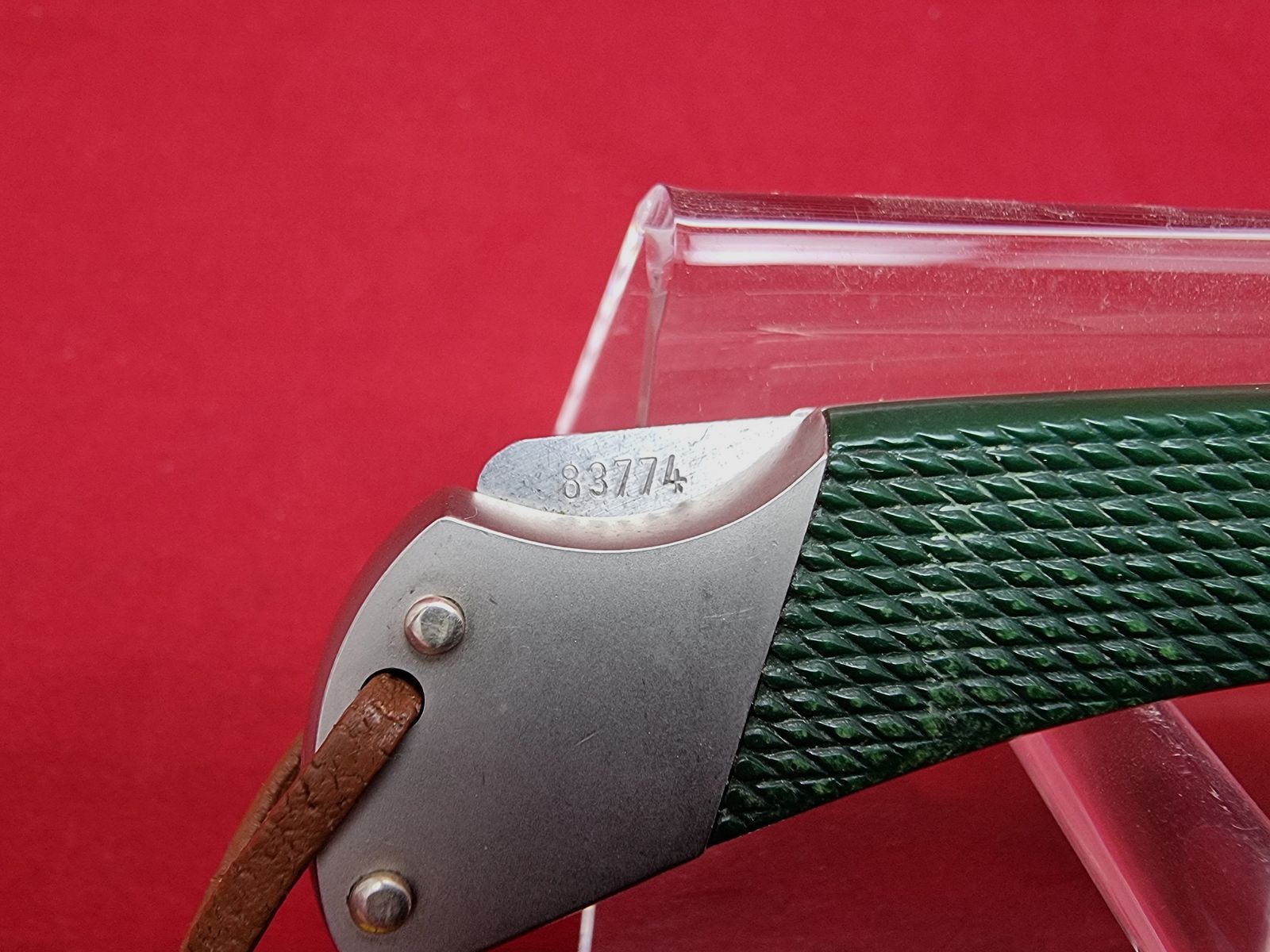 Puma 465 Back Packer