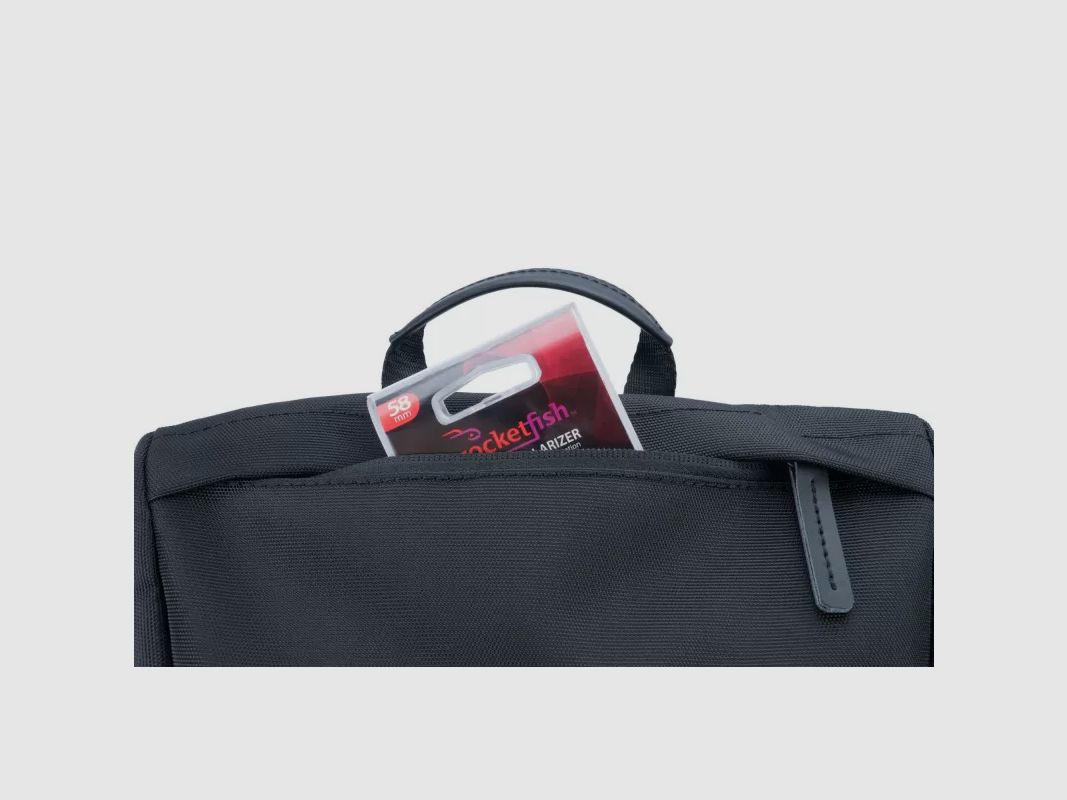 Veo GO 42M BK - Rucksack, Bild 8 von 23