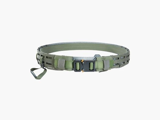 TT Battle Belt Set IRR Gear Belt (Stone-Grey-Olive) Tasmanian Tiger