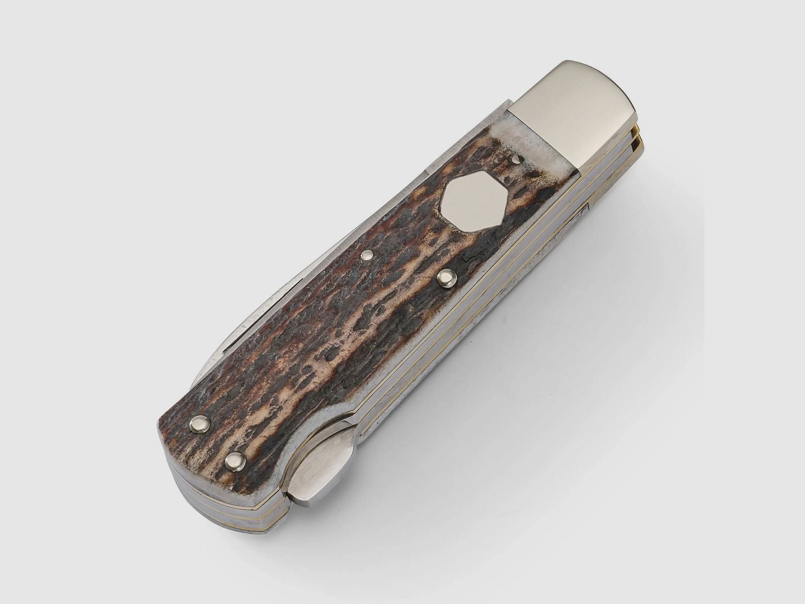 PUMA jagdtaschenmesser II