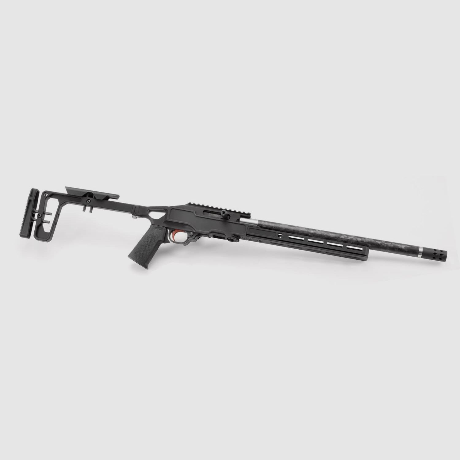 Ruger 10/22 Competition Carbon 16.10" – .22lr., image 5 sur 6