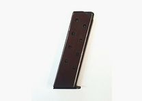 Cargador desconocido para pistolas Menz Modelo III fabricante desconocido - 7,65mm Browning - 9 disparos