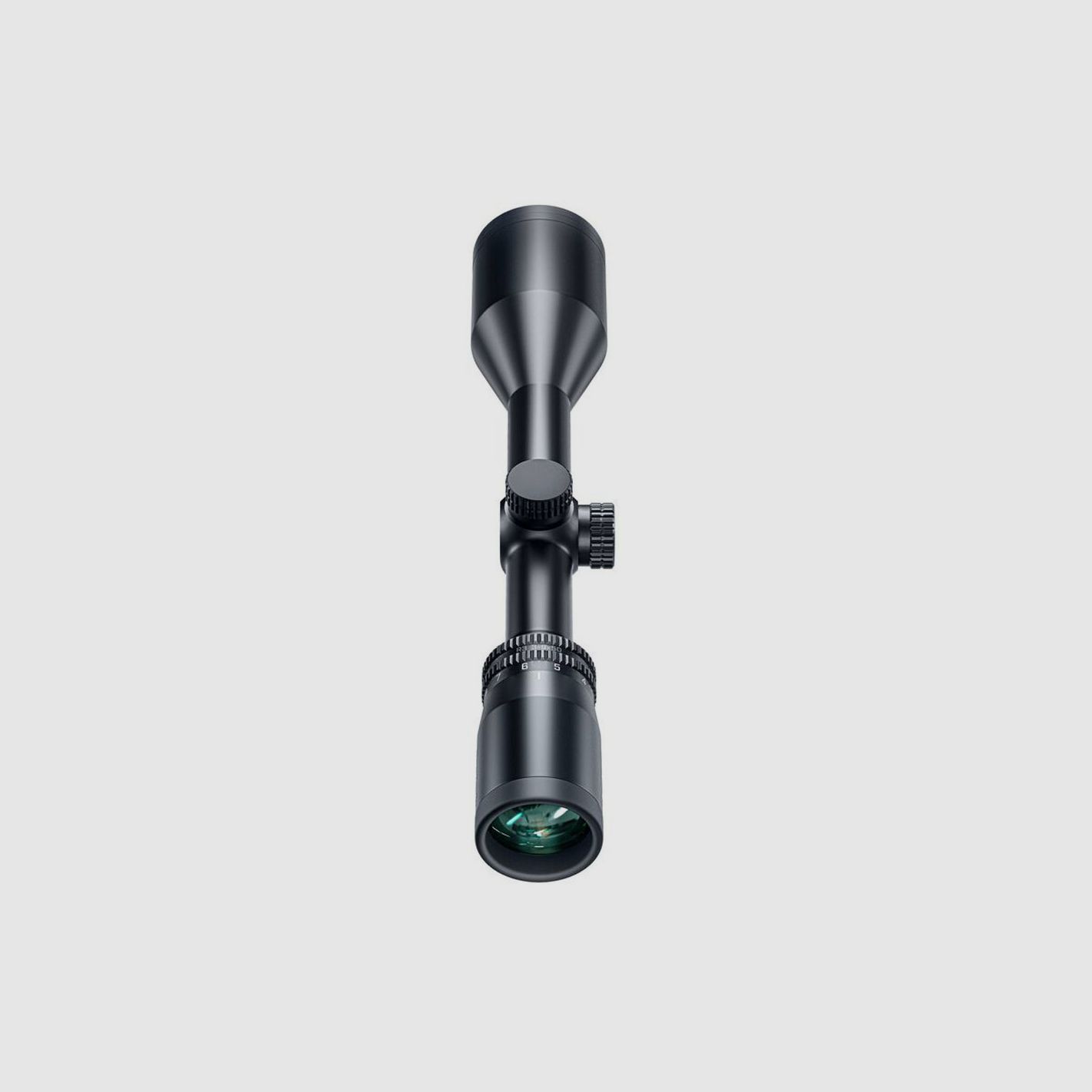 BUSHNELL R3 3-9×50 Multi-X riflescope, image 4 of 6