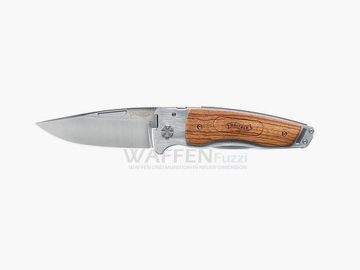 TFW 3 Taschenmesser AUS-8 Spearpoint Klinge Liner Lock