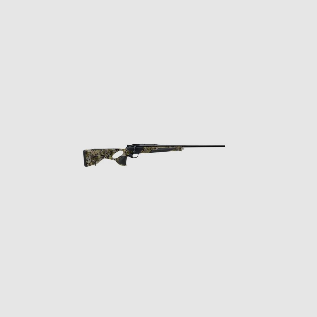 BLASER Repetierbüchse Mod.R8Ultimate Huntec /SW .30-06  /Kurz&Gewinde