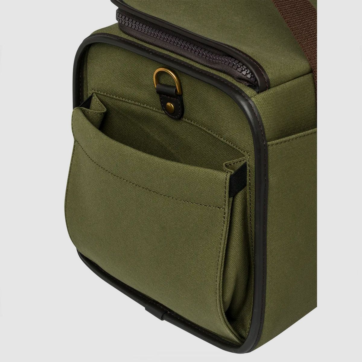 TAS – BERETTA – TERRAIN EVO VELDTAS Olive Green, afbeelding 5 van 6