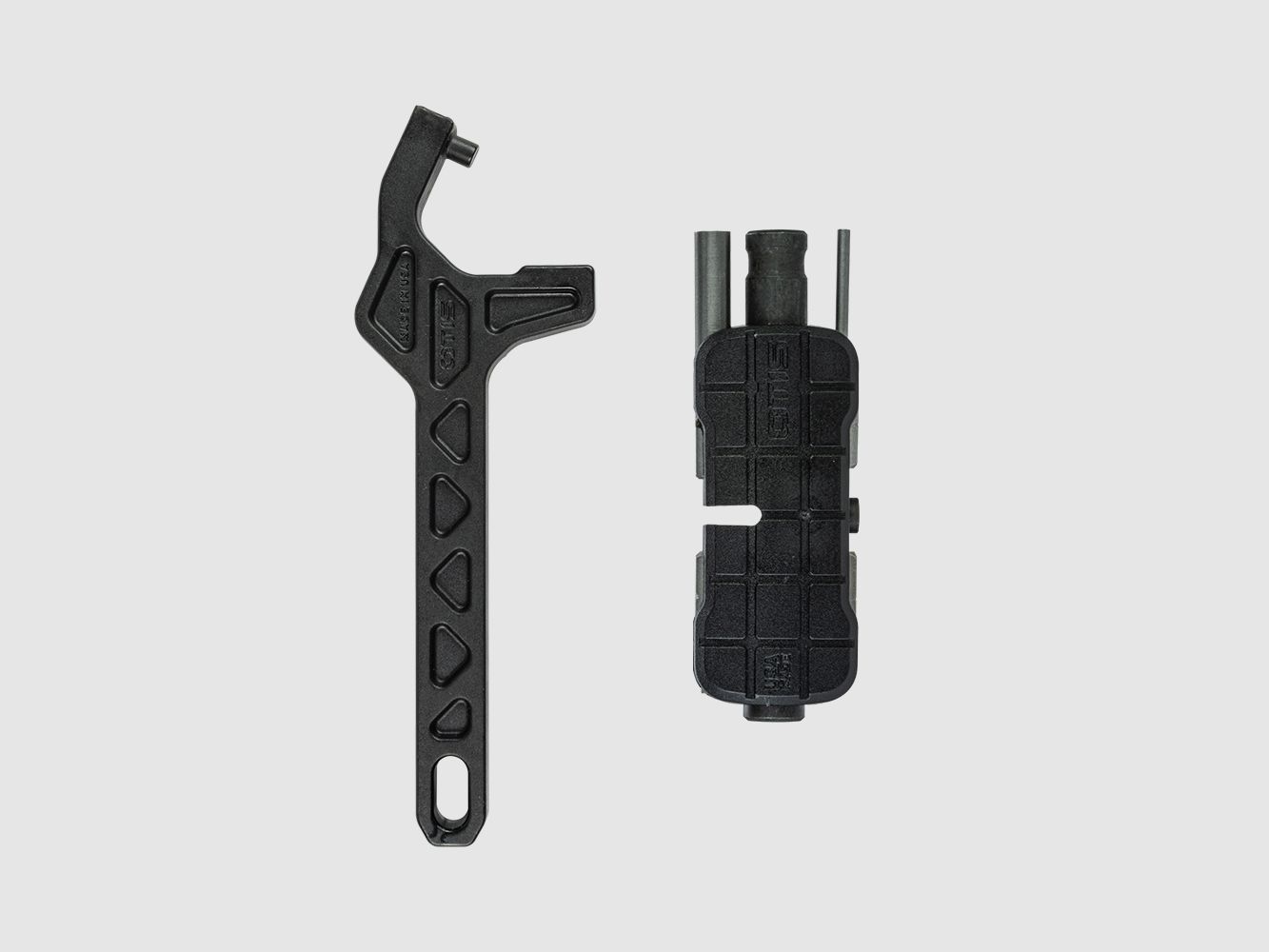 OTIS 8-in-1 Pistol Tool & Magazine Disassembly Tool for Glock