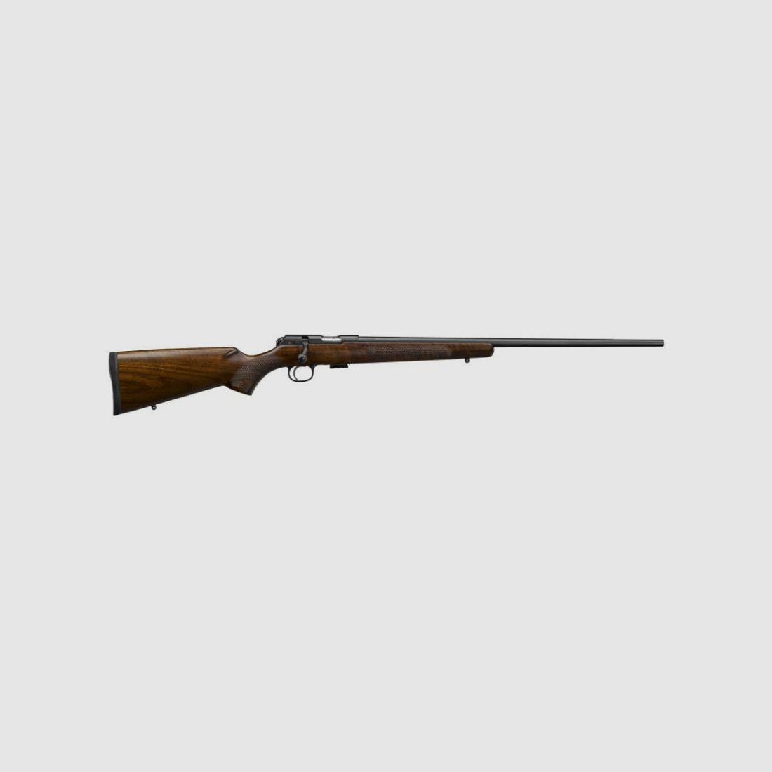 CZ 457 American carabina .22 LR, immagine 2 di 3