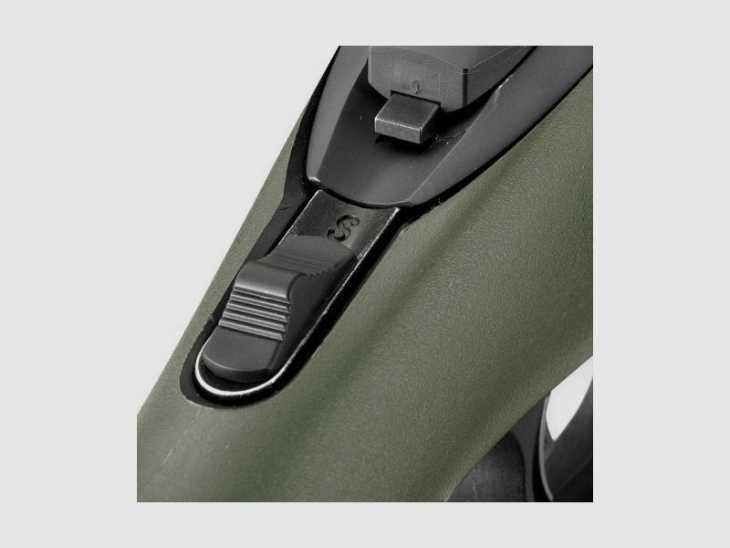 RUGER Repetierbüchse American Rifle Predator 6,5 Creedmoor