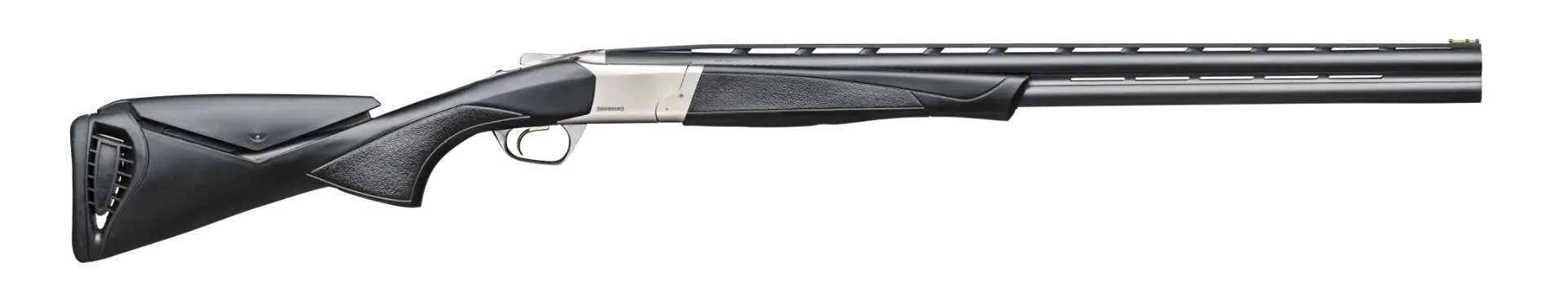 Bockdoppelflinte Browning Cynergy Composite Black Kaliber 12, Bild 2 von 4
