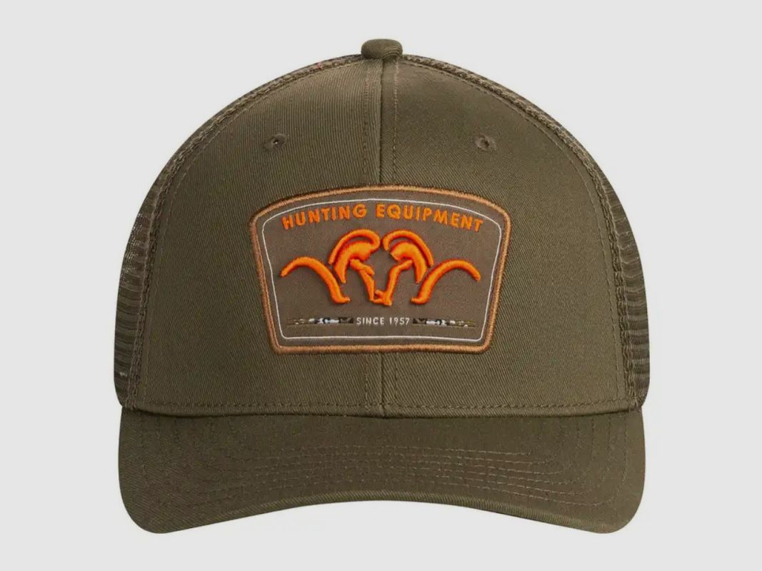 BLASER 5EDGE BADGE KAPPE NARZISSE, Bild 1 von 3