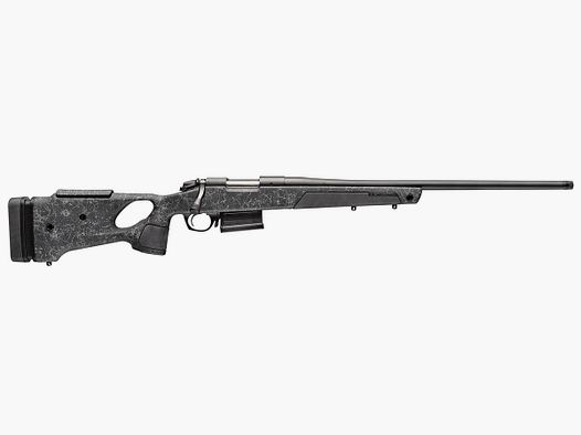 B14 Thumbhole – 18“ .308 Win.