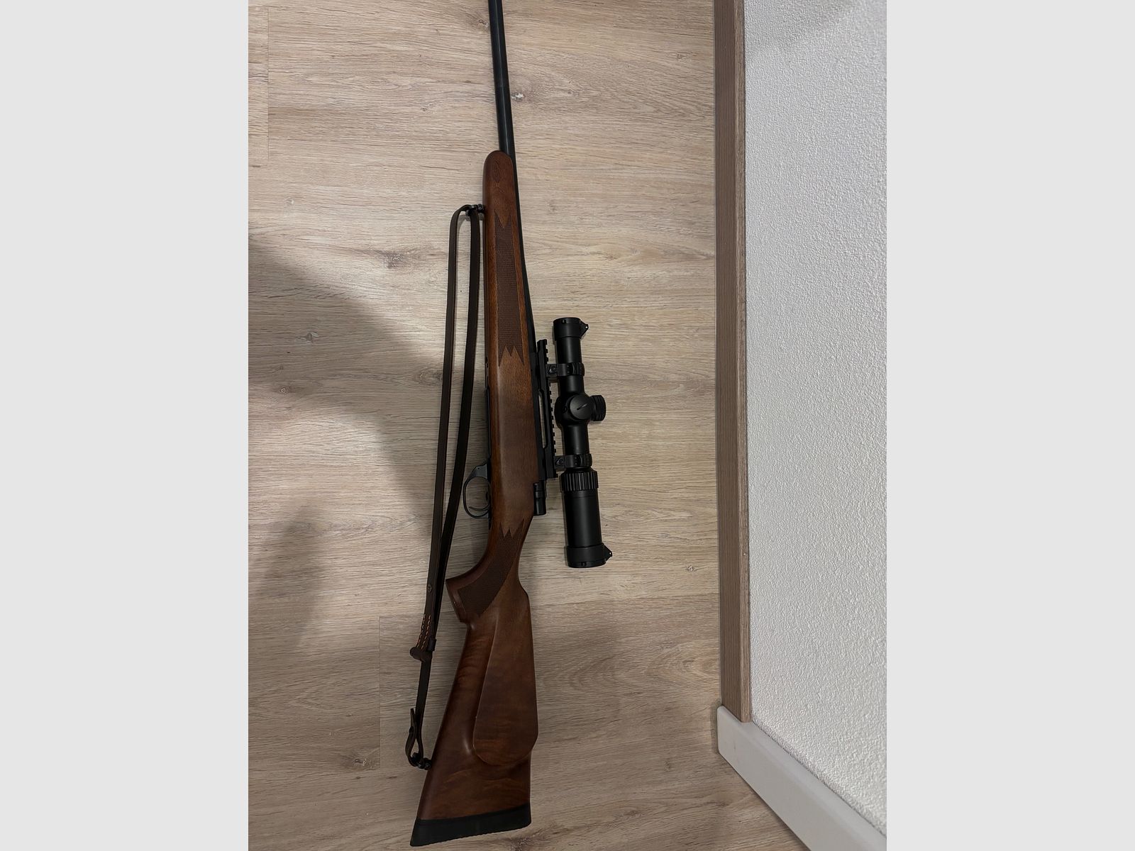 Howa 1500