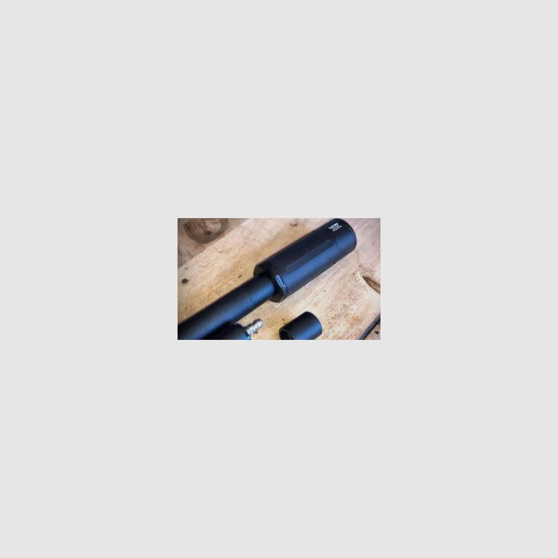Schalldämpferadapter für Umarex Origin | 1/2UNF, Bild 8 von 9