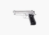 TAURUS PISTOLE 92 SS17 STS 9X19