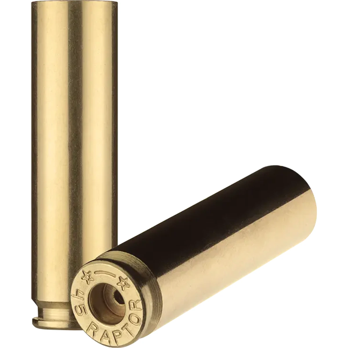 Starline Cases .45 Raptor – 250 pcs.