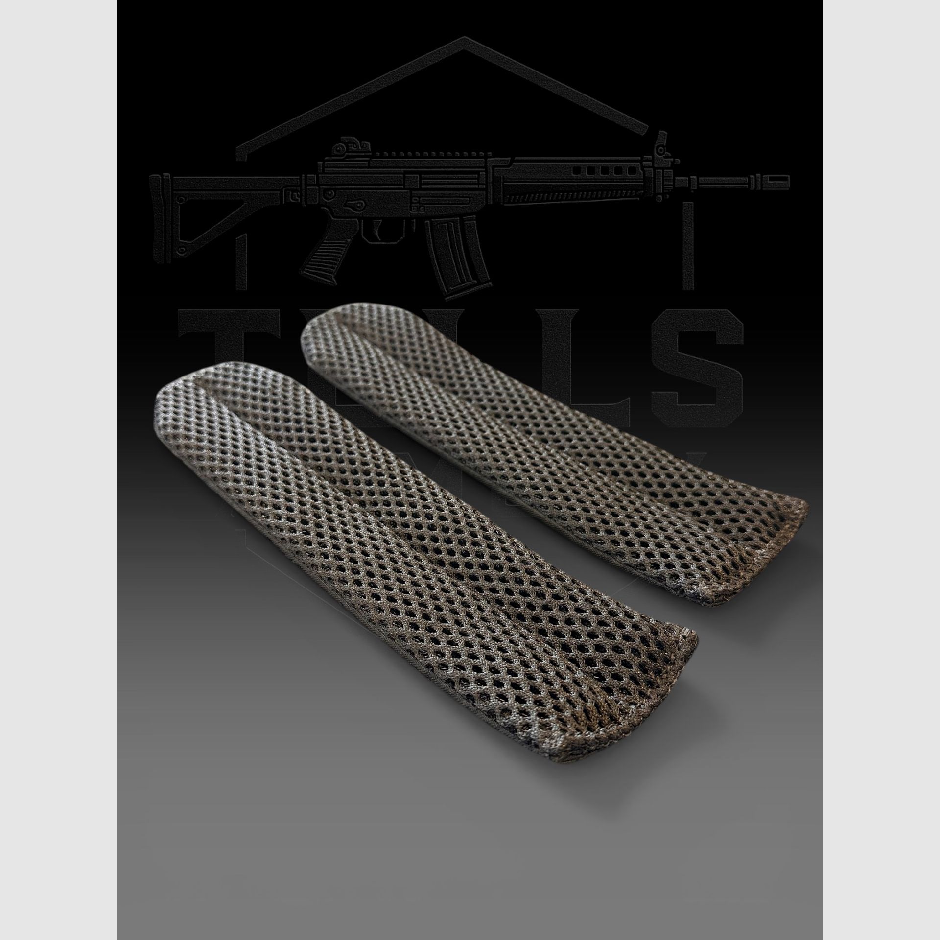 TELLS ARMORY Adaptive Harness Carrier (AHC), immagine 20 di 22