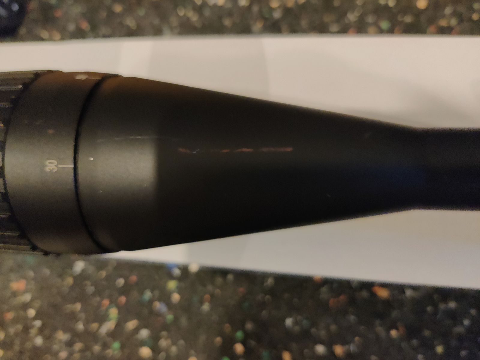 Hawke vantage 4-16x50