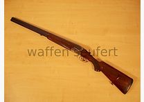 Merkel 200E over-and-under shotgun